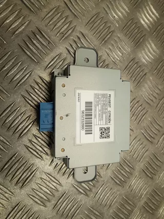 9832332880 Блок комфорта Peugeot 508 Арт AL17739201088, вид 1