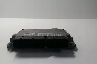 03E906033P Блок управления двигателем Seat Leon 1 Арт AL17560439015_2, вид 2