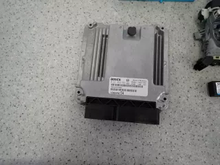 0281012535 Блок управления двигателем Mitsubishi Grandis Арт AL17571926909, вид 2