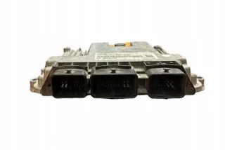 8V2112A650PE Блок управления двигателем Ford Fiesta 6 Арт AL17575309671, вид 2