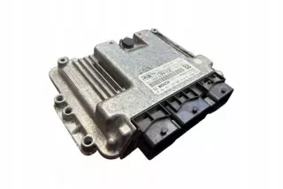 8V2112A650PE Блок управления двигателем Ford Fiesta 6 Арт AL17575309671, вид 5