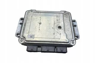 8V2112A650PE Блок управления двигателем Ford Fiesta 6 Арт AL17575309671, вид 6