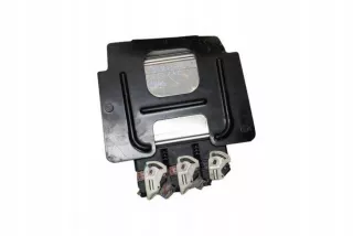 0281015847 Блок управления двигателем Citroen DS3 Арт AL17575730842, вид 4