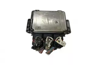9666729680 Блок управления двигателем Peugeot 207 Арт AL17575751445, вид 5