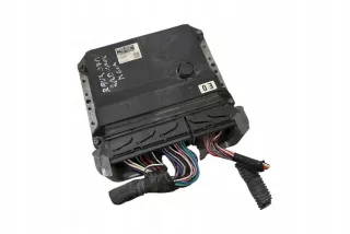 8966142C10 Блок управления двигателем Toyota Rav 4 3 Арт AL17576125761, вид 2