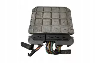 8966142C10 Блок управления двигателем Toyota Rav 4 3 Арт AL17576125761, вид 3