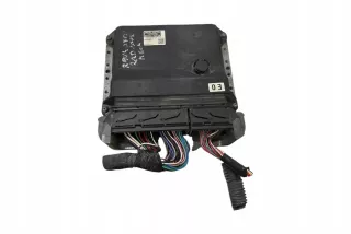 8966142C10 Блок управления двигателем Toyota Rav 4 3 Арт AL17576125761, вид 4