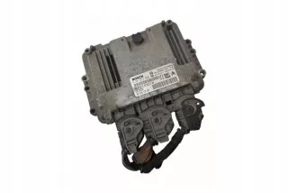 0281012620 Блок управления двигателем Peugeot 307 Арт AL17576581291, вид 3