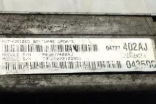 P04727402AJ Блок управления двигателем Chrysler PT Cruiser Арт AL17576886605_4, вид 1