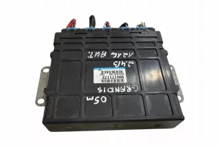 MN171172 Блок управления двигателем Mitsubishi Grandis Арт AL17579143287, вид 2