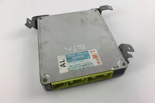 8966114110 Блок управления двигателем Toyota Supra A80 Арт AL17584567319, вид 3