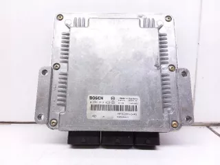 02810103439 Блок управления двигателем Mitsubishi Carisma Арт AL17584705293, вид 1