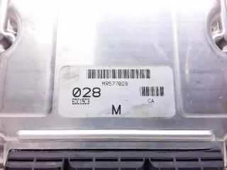 02810103439 Блок управления двигателем Mitsubishi Carisma Арт AL17584705293, вид 3