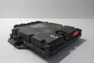 2758002252 Блок управления двигателем Opel Signum Арт AL17585749100, вид 2