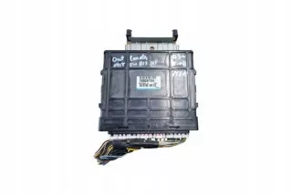 1860A154 Блок управления двигателем Mitsubishi Outlander 1 Арт AL17586166772, вид 1