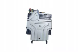 1860A154 Блок управления двигателем Mitsubishi Outlander 1 Арт AL17586166772, вид 2
