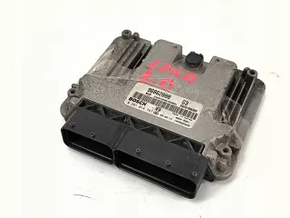 0281014747 Блок управления двигателем Chevrolet Epica Арт AL17591158806, вид 1