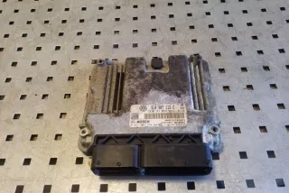 5L0907115C Блок управления двигателем Skoda Yeti Арт AL17595021382, вид 1