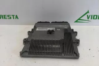 9818160080 Блок управления двигателем Citroen DS3 Арт AL17597022896, вид 1