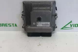 9818160080 Блок управления двигателем Citroen DS3 Арт AL17597022896, вид 2