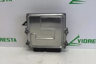 9818160080 Блок управления двигателем Citroen DS3 Арт AL17597022896, вид 3