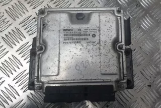 P04727664AE Блок управления двигателем Chrysler Voyager 4 Арт AL17597265597, вид 1