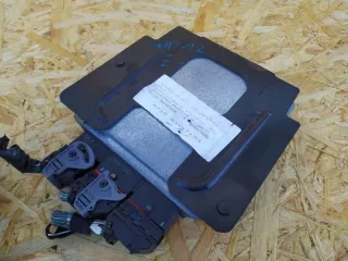 BLOTNIKI Блок управления двигателем Peugeot 307 Арт AL17610312842, вид 3