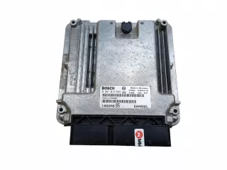 1860A895 Блок управления двигателем Mitsubishi Grandis Арт AL17615452586, вид 1