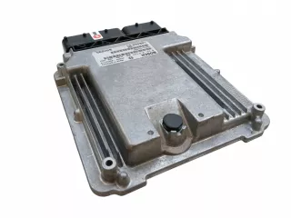 1860A895 Блок управления двигателем Mitsubishi Grandis Арт AL17615452586, вид 2