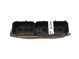 1860A895 Блок управления двигателем Mitsubishi Grandis Арт AL17615452586, вид 3