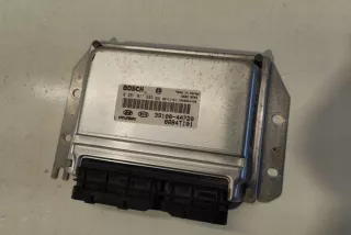 0281011283 Блок управления двигателем Kia Sorento 1 Арт AL17618883891, вид 3
