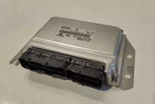 0281011283 Блок управления двигателем Kia Sorento 1 Арт AL17618883891, вид 4