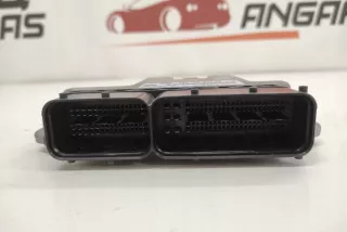 03G906021 Блок управления двигателем Volkswagen Caddy 3 Арт AL17619053380, вид 4