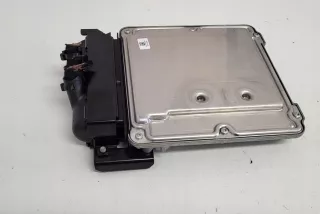 03G906016KN Блок управления двигателем Audi A4 B7 Арт AL17619132581, вид 2