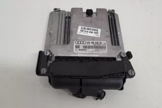 03G906016KN Блок управления двигателем Audi A4 B7 Арт AL17619132581, вид 4