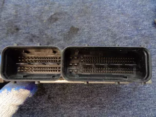 00518774410,,,0281014540 Блок управления двигателем Fiat Bravo 2 Арт AL17629331459, вид 12