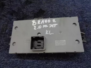 00518774410,,,0281014540 Блок управления двигателем Fiat Bravo 2 Арт AL17629331459, вид 13