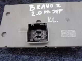 00518774410,,,0281014540 Блок управления двигателем Fiat Bravo 2 Арт AL17629331459, вид 14