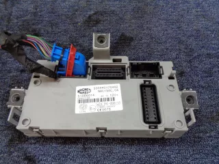 00518774410,,,0281014540 Блок управления двигателем Fiat Bravo 2 Арт AL17629331459, вид 15