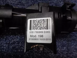 00518774410,,,0281014540 Блок управления двигателем Fiat Bravo 2 Арт AL17629331459, вид 5