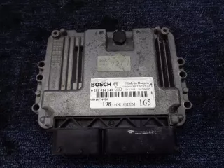 00518774410,,,0281014540 Блок управления двигателем Fiat Bravo 2 Арт AL17629331459, вид 10