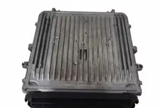 0281018319 Блок управления двигателем BMW X5 E70 Арт AL17645997767, вид 2