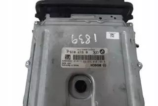 0281018319 Блок управления двигателем BMW X5 E70 Арт AL17645997767, вид 3