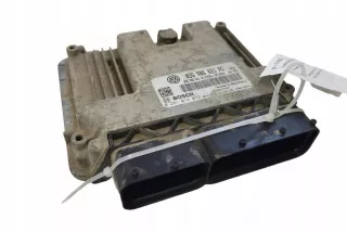 03G9060210281014072 Блок управления двигателем Volkswagen Caddy 3 Арт AL17646038199, вид 4