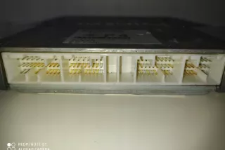 23710AU602 Блок управления двигателем Nissan Primera 12 Арт AL17646092808, вид 1