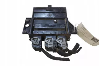 8200399038 Блок управления двигателем Renault Clio 3 Арт AL17646871161, вид 1