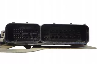 03G906021 Блок управления двигателем Volkswagen Caddy 3 Арт AL17646911952, вид 1