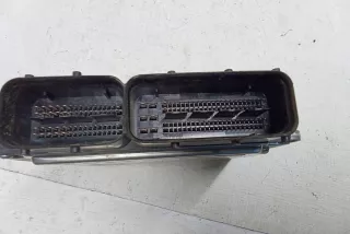 03L906018DC Блок управления двигателем Volkswagen Caddy 3 Арт AL17647285386, вид 3