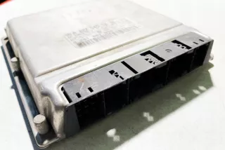 A0275455232 Блок управления двигателем Mercedes A W168 Арт AL17657477318, вид 3