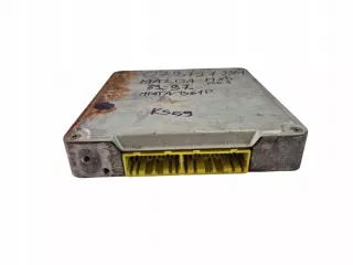 09721231 Блок управления двигателем Mazda MX-3 Арт AL17658889520, вид 1